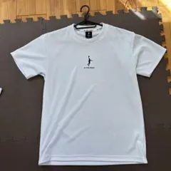 IN THE PAINT ホワイト Tシャツ Sサイズ