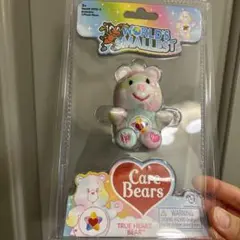 CareBears - ワールドスモーレスト ケアベア ぬいぐるみ 2025年最新】ワールドスモーレスト ケアベアの人気アイテム
