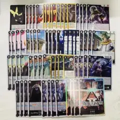 受け継がれる意志 イム 五老星4コンセット