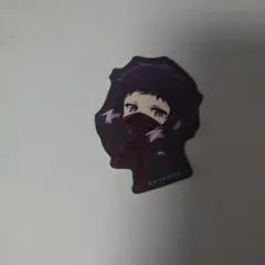 文豪ストレイドッグス ステッカー1