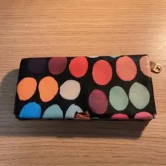 ツモリチサト tsumori chisato 長財布