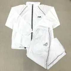 新品　訳あり　School of Hard Knocks セットアップ　3L