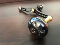 LIVRE UNION 52-58 美品 シマノ リブレ