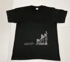バレエTシャツ　GGGプロジェクト