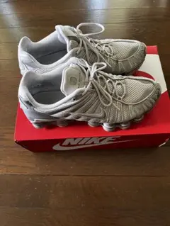 NIKE W SHOX TL 24SP-I ナイキ ショックス