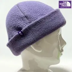 2025年最新】THE NORTH FACE PURPLE LABEL メンズ ニット帽