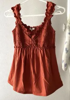 フラジール　キャミソール