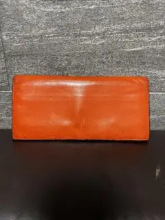 Valextra ヴァレクストラ 長財布