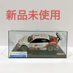 京商 ミニッツ A4 DTM Audi アウディ　新品未開封