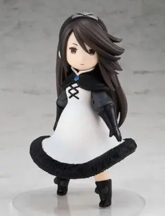 新品 イデア ブレイブリーデフォルト フィギュア BRAVERY DEFAULT 画像ギャラリー No.001 | 「ブレイブリーデフォルト」より