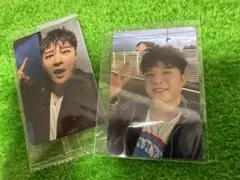 super junior シンドン ktown4u ショーケース 特典 トレカ