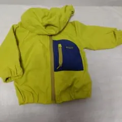 BREEZE　ウィンドブレーカー