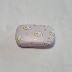 こぎみゅん アクセサリーケース