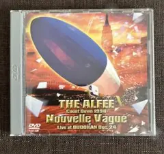 ミュージック THE ALFEE/Count Down 1998 Nouvelle Vague Amazon.co.jp: Count Down 1998 Nouvelle Vague Live at BUDOKAN