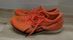 asics SORTIEMAGIC オレンジ