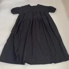 美品　coca ロングワンピース