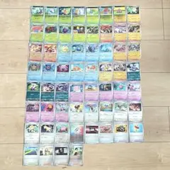 ポケモンカード 151 モンスターボール ミラー まとめ売り モンボ 60枚