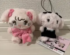 mikko illustration キャミー 4点セット