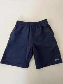 Patagonia パタゴニア　キッズ・バギーズ・ショーツ（ライナー付き）L