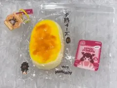 Mellajoy 半熟チーズ　ファンタジーベーカリーシリーズ