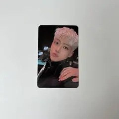 NCTDREAM dream()scape トレカ ジェミン