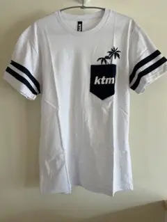 新品：ケツメイシ Live Tシャツ Mサイズ デニム胸ポケット