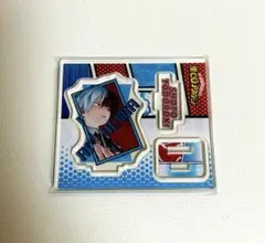ヒロアカ アクリルフィギュア 第3弾 轟 焦凍 アクリルフィギュアコレクション