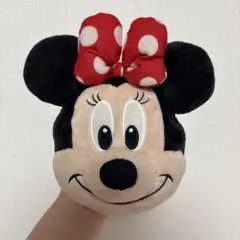 ミニー パスケース ディズニー