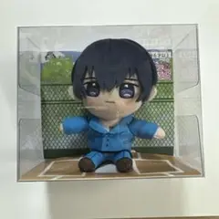 TAITO限定 忘却バッテリー　清峰葉流火　びゅーこっと