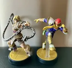 amiibo シモン(大乱闘スマッシュブラザーズシリーズ) 2025年最新】amiiboシモン_大乱闘スマッシュブラザーズシリーズ_