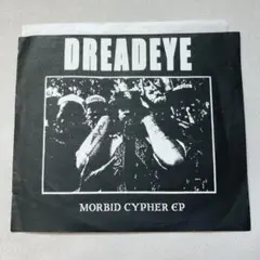 Dreadeye – Morbid Cypher EP