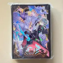 Ys39k 黒魔女ディアベルスター 原罪のディアベルゼ 遊戯王 カードスリーブ