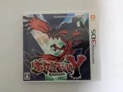 ポケットモンスターY