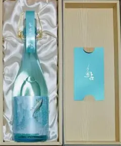 ESHIKOTO 黒龍 鮎2本セット 黒龍酒造の新商品「ESHIKOTO 鮎」が入荷いたしました！【昭和町