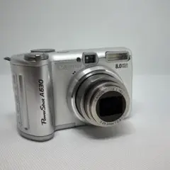 2025年最新】canon powershot a630の人気アイテム - メルカリ