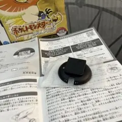 【新品】ポケモンウォーカー ニンテンドーのクリップ