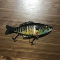 メーカー不明