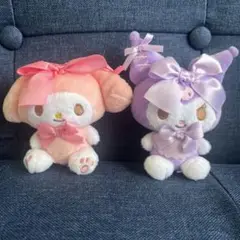マイメロディ クロミ プライズマスコット