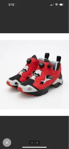インスタポンプフューリー 95 / INSTAPUMP FURY 95