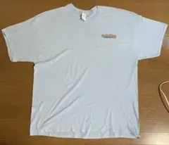 古着　 半袖Tシャツ メーカー　ギルダン サイズ2XL