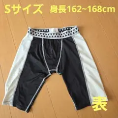 吸汗速乾スポーツショーツ　インナー