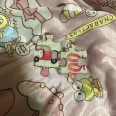 【激レア？】しなこれくしょん イヤリング