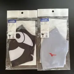 【新品未開封】名古屋グランパス　グランパスくん/グレーマウスカバー　メンズL