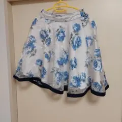 アラマンダ　スカート　美品