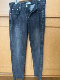 MUSINSA BRANDED 1820 BLACK STANDARD4