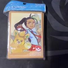 ポケモンカードゲーム デッキシールド