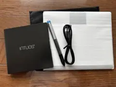 ワコム Intuos pen small CTL-480