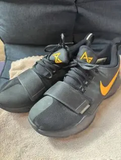 NIKE PG1 EP ナイキ ポールジョージ バッシュ 27cm 2025年最新】ナイキ PG1 EPの人気アイテム - メルカリ