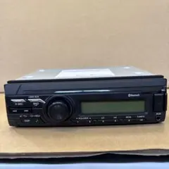 clarion 1DIN レシーバー Bluetooth、USB、ラジオ、12V