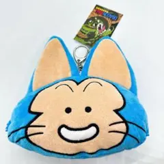 【新品未使用】タグ付き　スモールプラネット　ドラゴンボール パスケース プーアル
